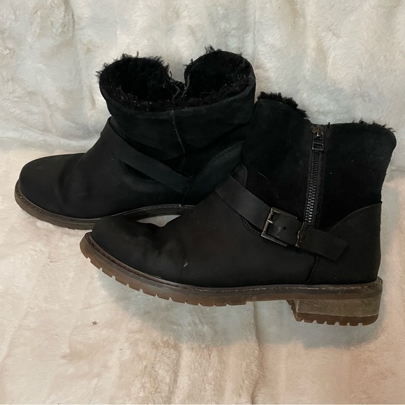 Emu Australia Roadside winter ankle boots - Picture 2 of 12
